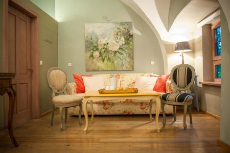 Art Boutique Hotel Bürgerhaus, Rust, Austria