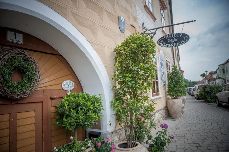 Art Boutique Hotel Bürgerhaus, Rust, Austria