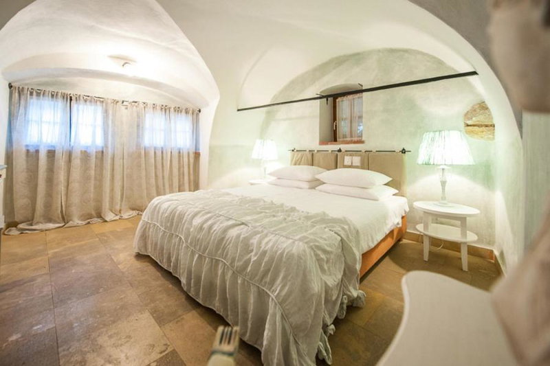Art Boutique Hotel Bürgerhaus, Rust, Austria