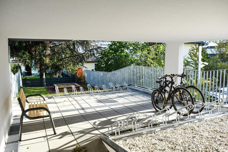 Cosy new Apartment 3min to VIC/Uno-City and Danube, Vienna, Austria
