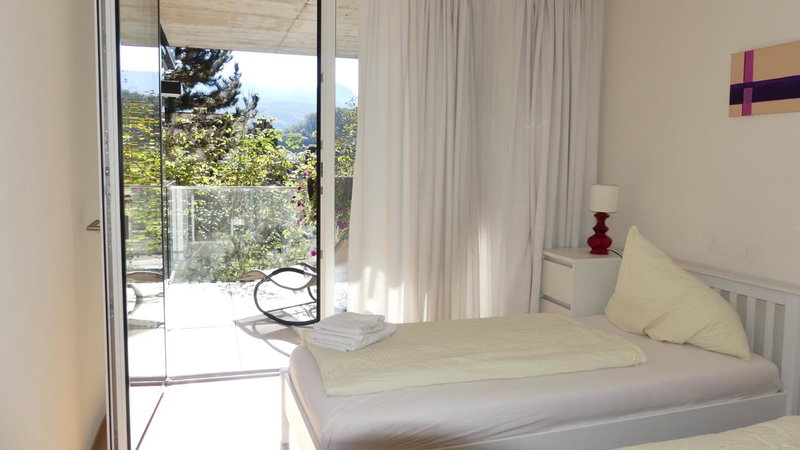 THE VIEW - Modern Panorama Residence, Bad Ischl, Austria