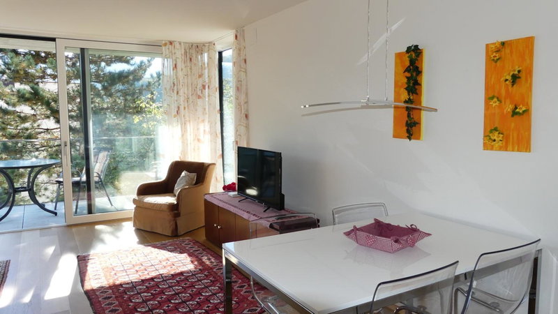 THE VIEW - Modern Panorama Residence, Bad Ischl, Austria