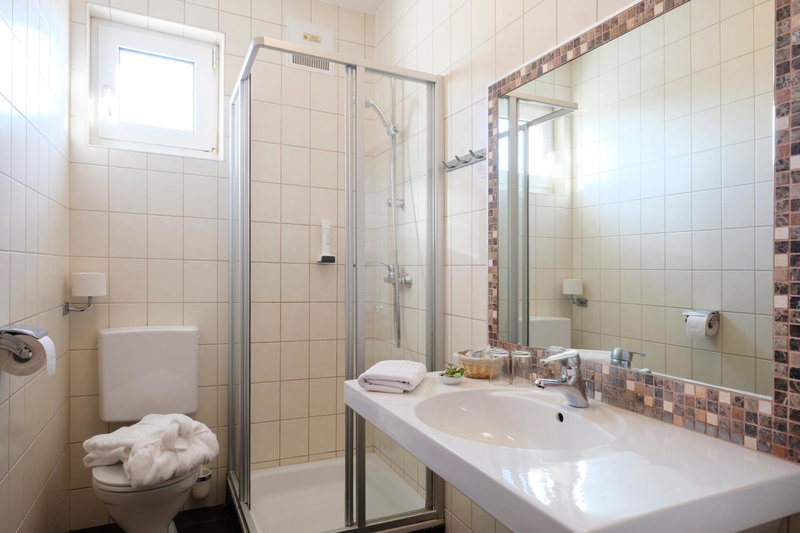 Pension zur Sonne, Illmitz, Austria