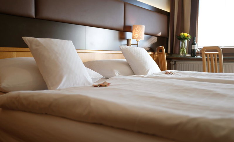 Pension zur Sonne, Illmitz, Austria