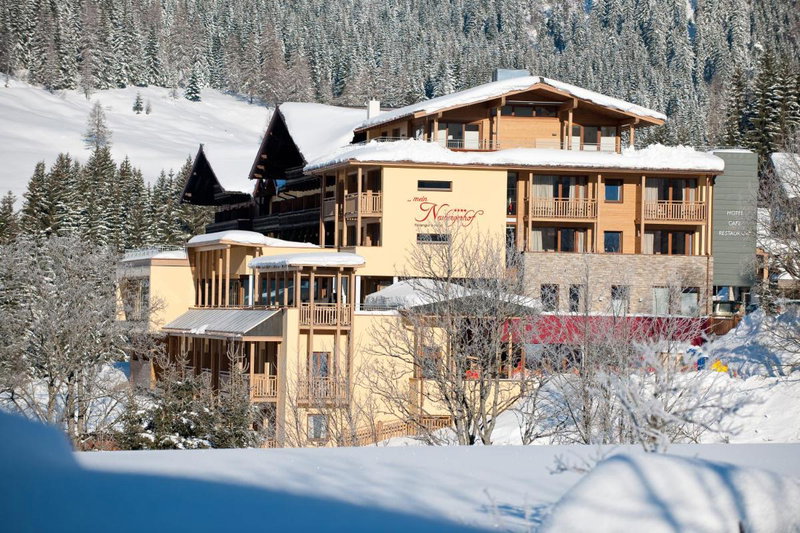 Hotel Neubergerhof, Filzmoos, Austria
