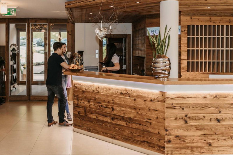 Hotel Neubergerhof, Filzmoos, Austria