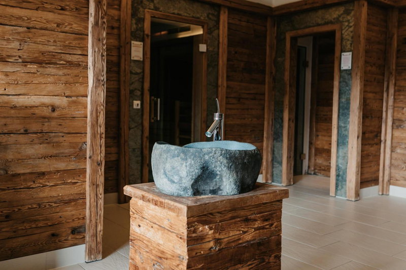 Hotel Neubergerhof, Filzmoos, Austria