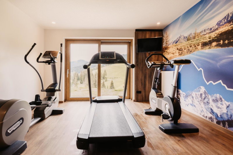 Hotel Neubergerhof, Filzmoos, Austria