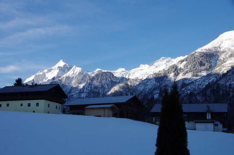 Appartement Wälderhof, Kaprun, Austria