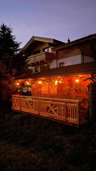Appartement Wälderhof, Kaprun, Austria