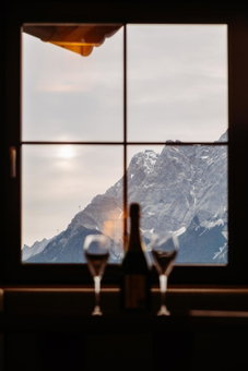 Hotel Klockerhof, Lermoos, Austria