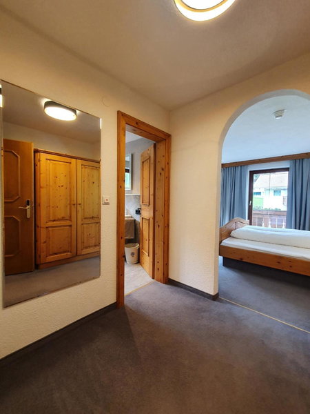 Hotel Klockerhof, Lermoos, Austria