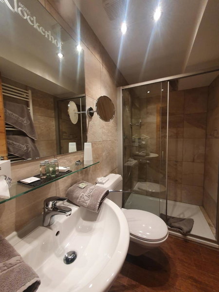 Hotel Klockerhof, Lermoos, Austria