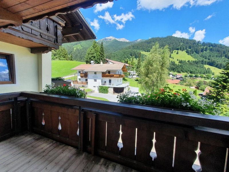 Hotel Klockerhof, Lermoos, Austria