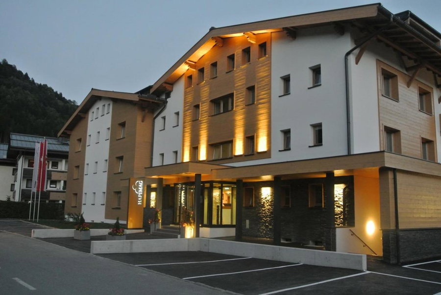 Hapimag Ferienwohnungen Zell am See, Zell am See, Austria