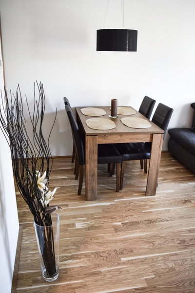 Brand New Apartment, Top Location-Near VIC/Danube, Vienna, Austria