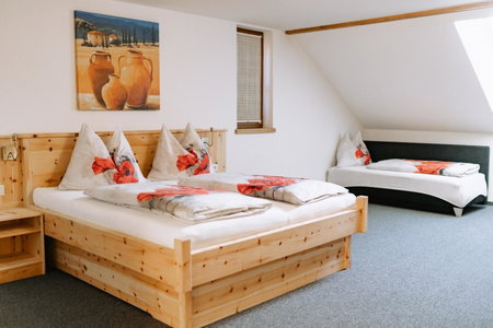Gasthof Franziskibad, Bad Häring, Austria