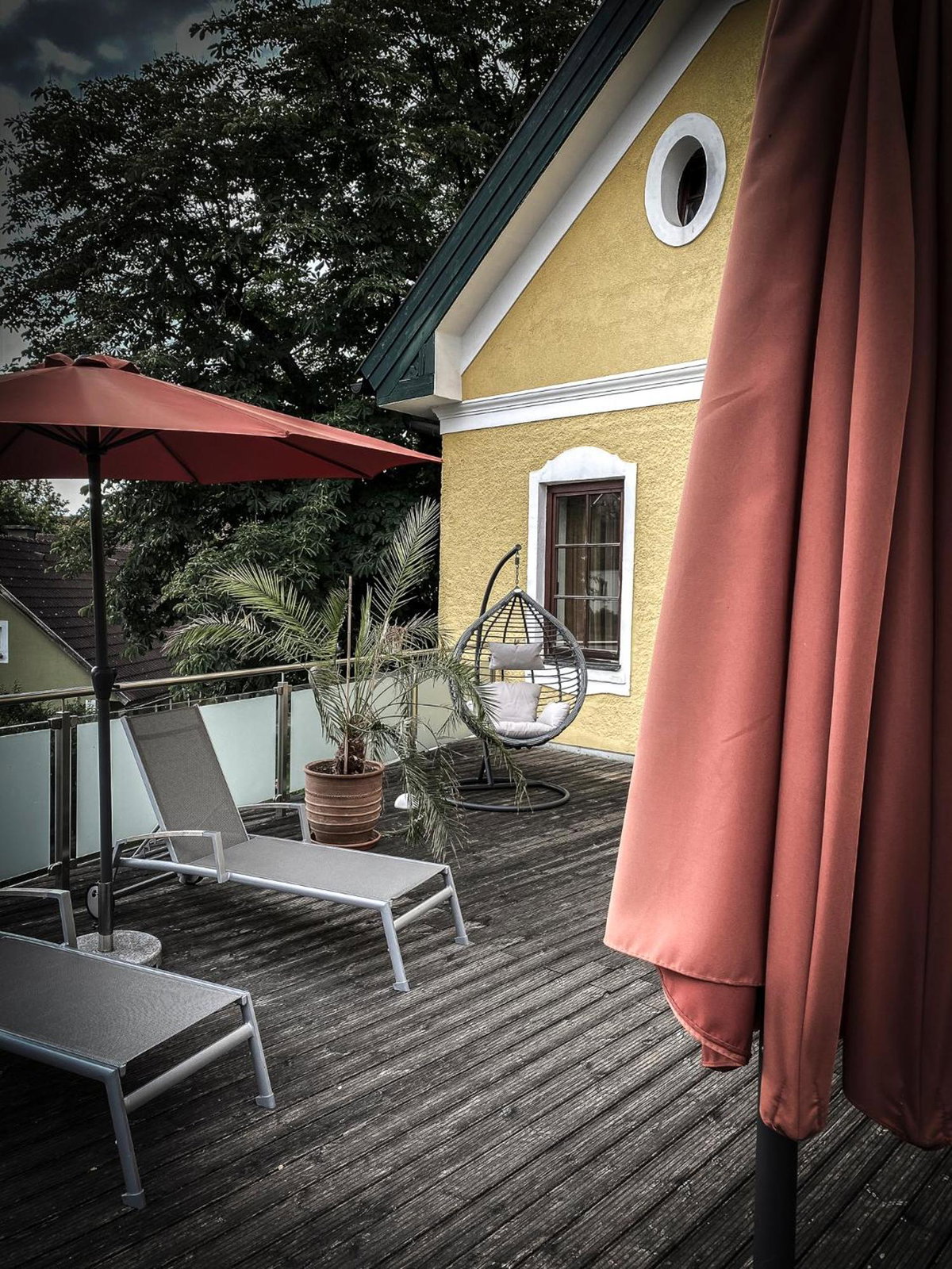 Hotel · Faulenzerhotel, Friedersbach