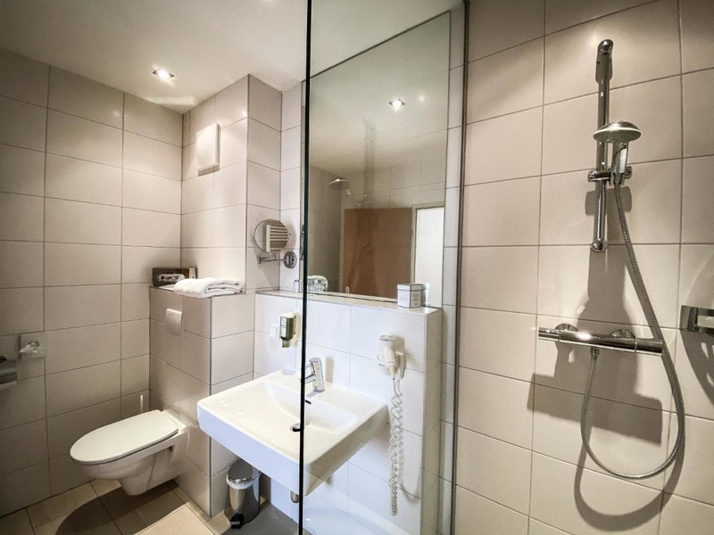 Faulenzerhotel, Friedersbach, Austria