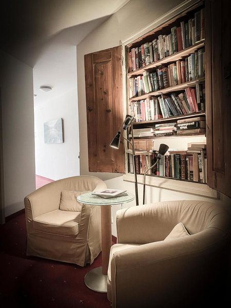 Faulenzerhotel, Friedersbach, Austria