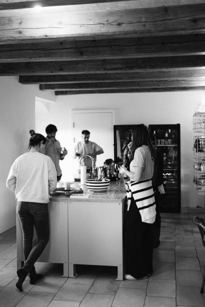 MÜHLENHOF ROOMS boutique bed & breakfast, Langenlois, Austria