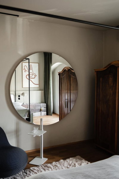 MÜHLENHOF ROOMS boutique bed & breakfast, Langenlois, Austria
