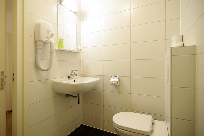 Hotel Leidsegracht, Amsterdam, The Netherlands