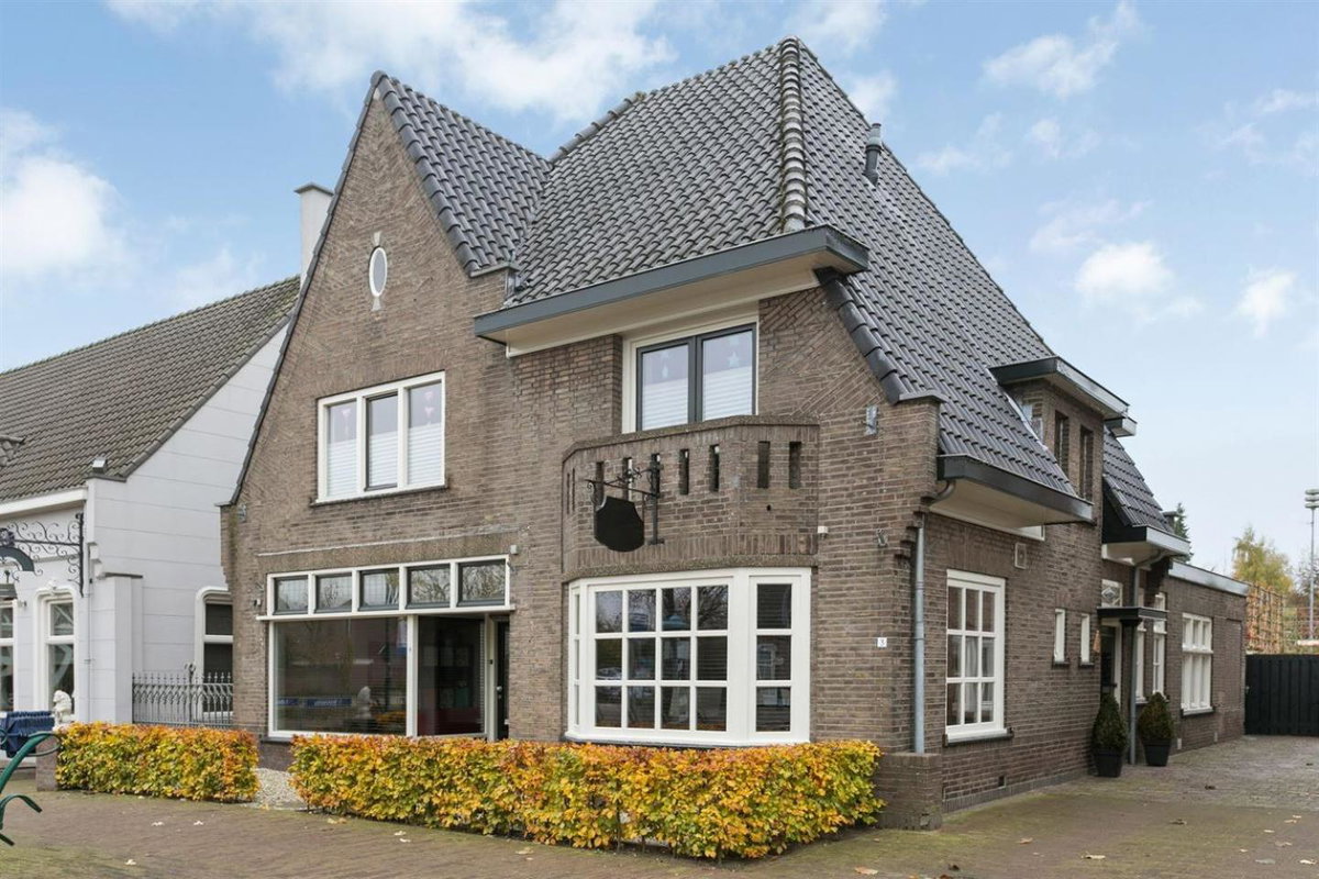 Hotel · B&BbyBerry, Lieshout