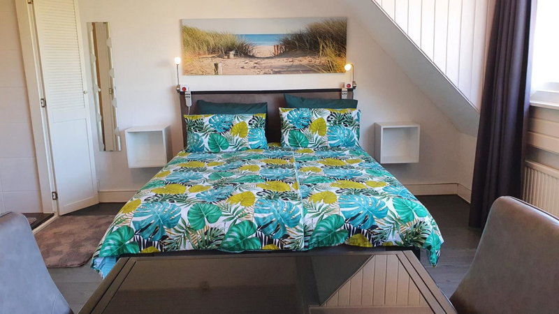 Guesthouse Zandvoort, Zandvoort, The Netherlands