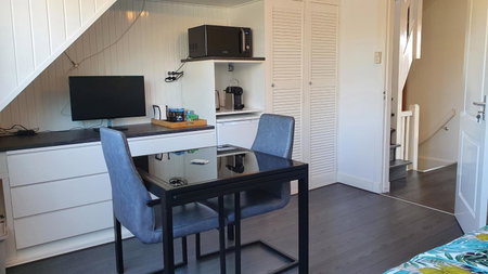 Guesthouse Zandvoort, Zandvoort, The Netherlands