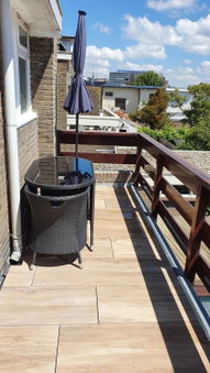 Guesthouse Zandvoort, Zandvoort, The Netherlands
