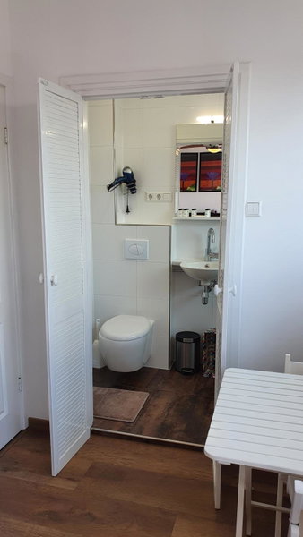Guesthouse Zandvoort, Zandvoort, The Netherlands