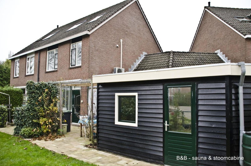 Slapen in Dordrecht, Dordrecht, The Netherlands