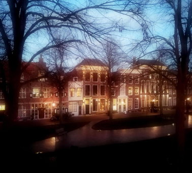 De Theetap, Zierikzee, The Netherlands