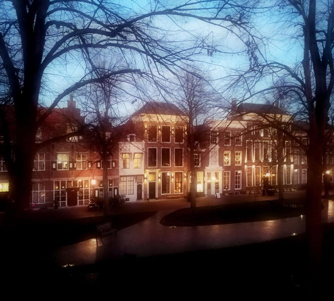 De Theetap, Zierikzee, The Netherlands