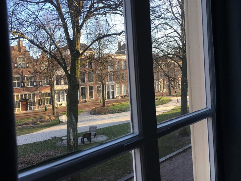 De Theetap, Zierikzee, The Netherlands