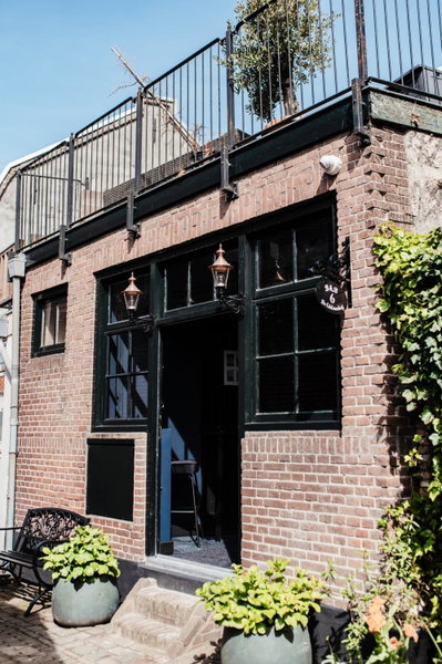 De Edelsmederij, Schoonhoven, The Netherlands