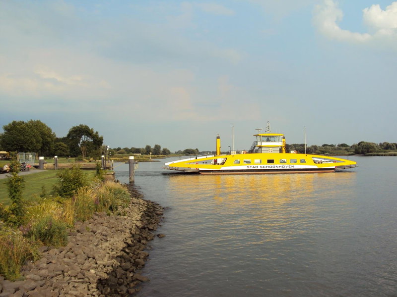 De Edelsmederij, Schoonhoven, The Netherlands