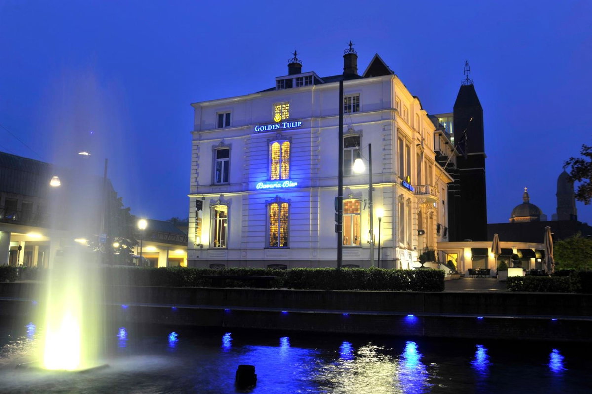 Hotel · Villa Rubenshof, Helmond