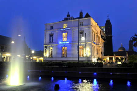 Villa Rubenshof, Helmond, The Netherlands