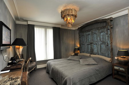 Villa Rubenshof, Helmond, The Netherlands