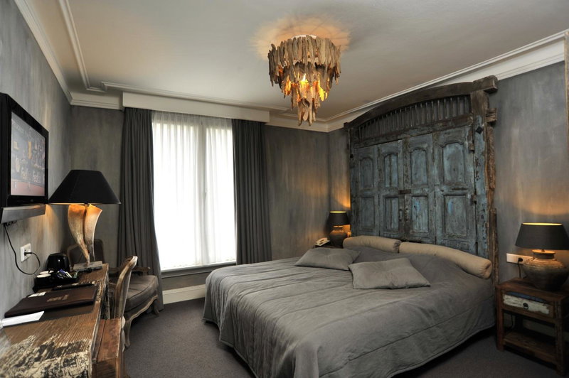 Villa Rubenshof, Helmond, The Netherlands