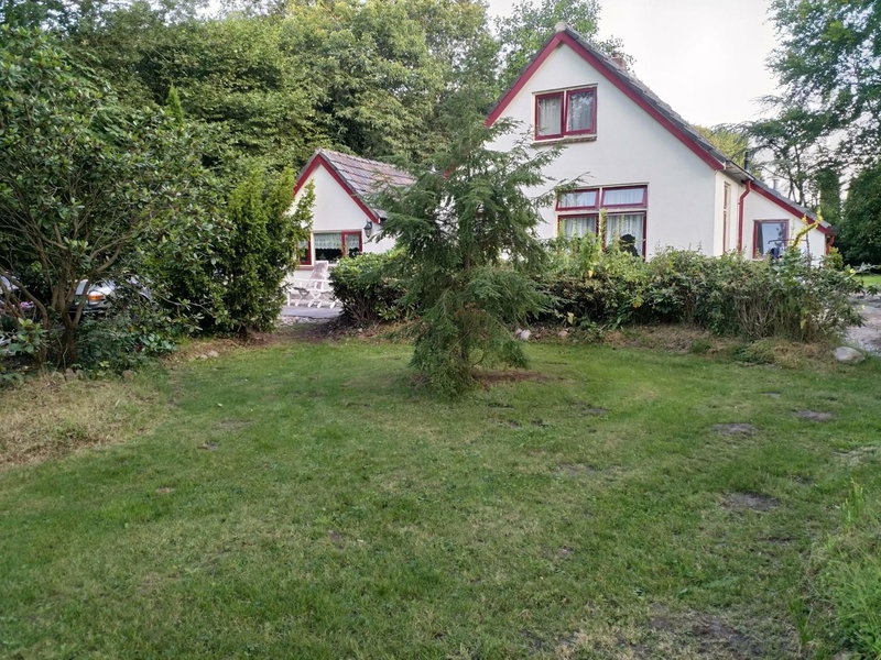 B&B Altijd Welkom, Ruinen, The Netherlands