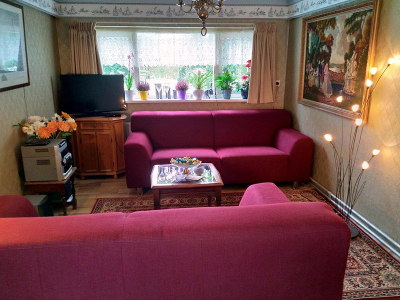 B&B Altijd Welkom, Ruinen, The Netherlands