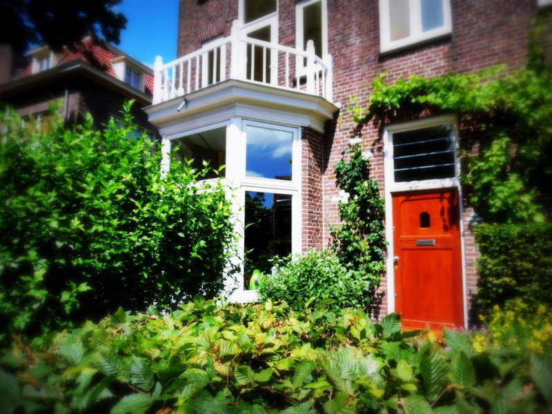 Hus, Leeuwarden, The Netherlands
