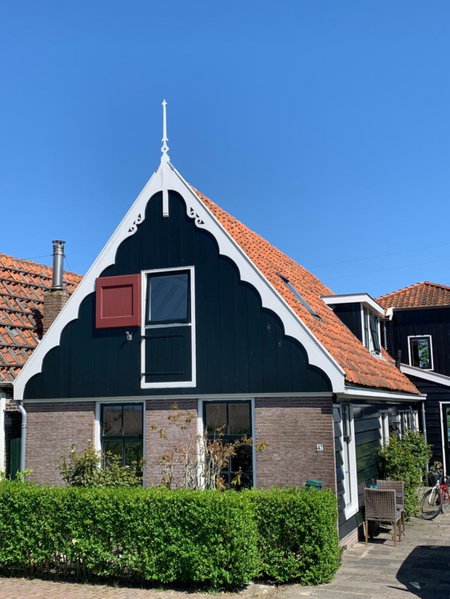 Paleis Noordeinde, Grootschermer, The Netherlands