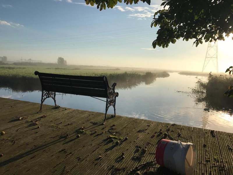 Paleis Noordeinde, Grootschermer, The Netherlands