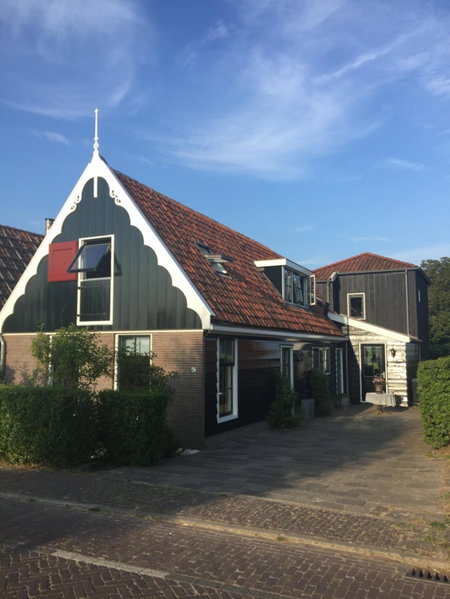 Paleis Noordeinde, Grootschermer, The Netherlands