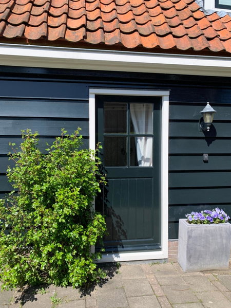 Paleis Noordeinde, Grootschermer, The Netherlands