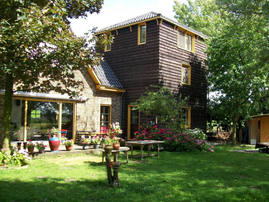 B&B De Hooiberg Edam-Volendam, Edam, The Netherlands